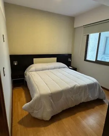 Excelente Monoambiente Apartment San Juan Exterior photo