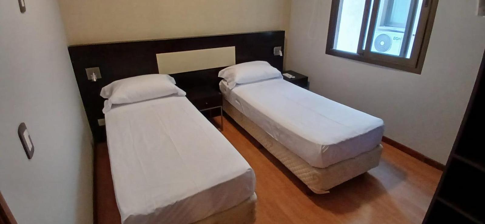 Excelente Monoambiente Apartment